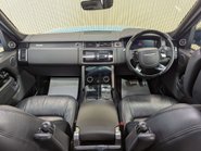Land Rover Range Rover 5.0 Range Rover Fifty Auto 4WD 5dr 53