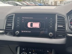 Skoda Karoq 1.5 TSI ACT SE Technology DSG Euro 6 (s/s) 5dr 20
