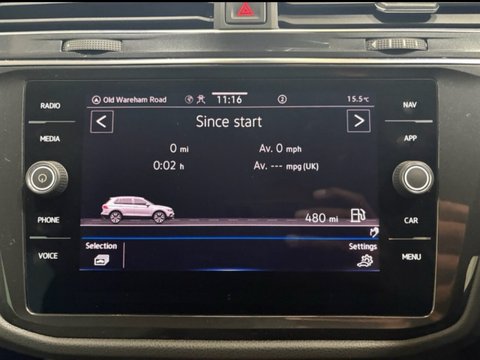 Volkswagen Tiguan LIFE TSI DSG 20