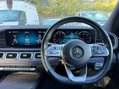 Mercedes-Benz GLE 2.0 GLE300d AMG Line (Premium) SUV 5dr Diesel G-Tronic 4MATIC Euro 6 (s/s) 44