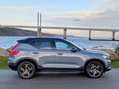 Volvo XC40 2.0 D4 R-Design Auto AWD Euro 6 (s/s) 5dr 4