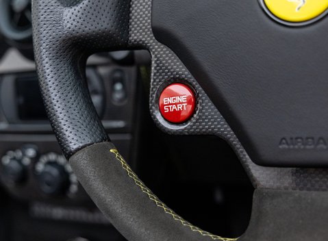Ferrari F430 SCUDERIA SPIDER 16M 22