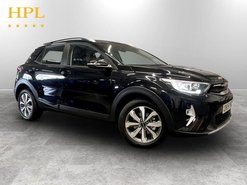 Kia Stonic 1.0 T-GDi 2 SUV 5dr Petrol DCT Euro 6 (s/s) (98 bhp)