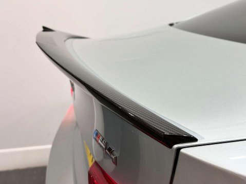 BMW M4 3.0 BiTurbo Coupe 2dr Petrol DCT Euro 6 (s/s) (431 ps) 31