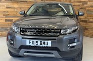 Land Rover Range Rover Evoque 2.2 SD4 Pure Tech Coupe 3dr Diesel Auto 4WD Euro 5 (s/s) (190 ps) 45