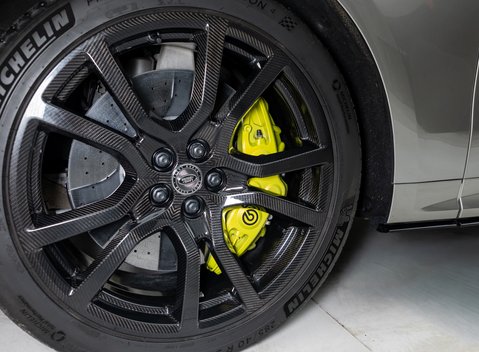 Land Rover Range Rover Sport P635 SV EDITION ONE 40