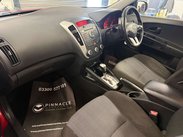 Kia Ceed 1.6 2 Auto Euro 4 5dr 9