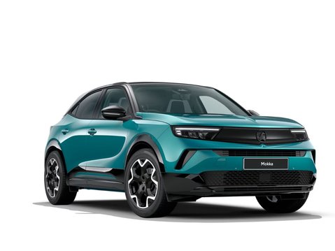New Mokka 1.2 Turbo YES 136 from £269 per month on 10.9% APR PCP 1