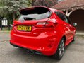 Ford Fiesta ST-LINE EDITION MHEV 19