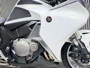 Honda VFR1200F 2010 VFR 1200 ONLY 22K LONG MOT SPORTS TOURER 1200CC 20