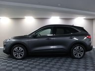 Ford Kuga TITANIUM 17