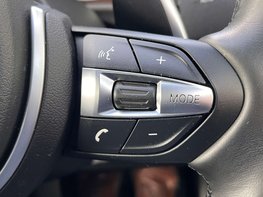 BMW 4 Series 2.0 420D Gran Coupe M Sport Auto 5dr 54