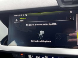 Audi A3 1.0 A3 Sportback 30 TFSI Sport 5dr 37