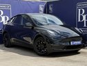 Tesla Model Y (Dual Motor) Long Range SUV 5dr Electric Auto 4WDE (384 bhp)