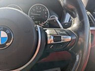 BMW 4 Series 420I M SPORT GRAN COUPE 22