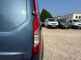 Ford Transit Connect AUTO (SOLD) SWB L1H1 Low Roof Limited Air Con Alloys Sensors Cam EURO 6 NO 23
