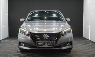 Nissan LEAF E PLUS TEKNA 59kWh Battery One Owner Bose Sound 360 Camera  6