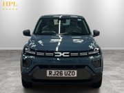 Dacia Spring 65 26.8kWh Expression Hatchback 5dr Electric Auto (65 ps) Parking Sensors 2