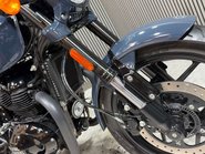 Royal Enfield Shotgun 2025 ONLY 2K GREAT CONDITION MOT 2028 LARGE TOP BOX 7