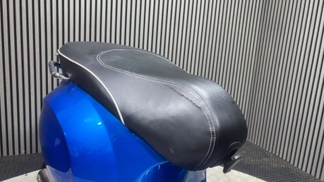 Piaggio Vespa Sprint 2014 9K EXCELLENT CONDITION LEARNER LEGAL NEW MOT 125CC 13