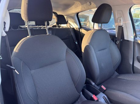 Peugeot 208 S/S TECH EDITION 11