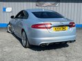 Jaguar XF 3.0d S V6 Portfolio Auto Euro 5 (s/s) 4dr 57
