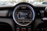 Mini Convertible COOPER 23