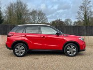 Suzuki Vitara SZ-T 5