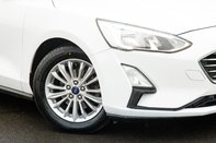 Ford Focus TITANIUM 11