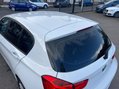BMW 1 Series 1.5 118i Sport Auto Euro 6 (s/s) 5dr 16