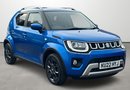 Suzuki Ignis 1.2 Dualjet 12V Hybrid SZ-T 5dr 1