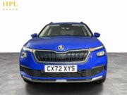 Skoda Kamiq 1.0 TSI SE Drive SUV 5dr Petrol Manual Euro 6 (s/s) (95 ps) Alloys - Air Co 2