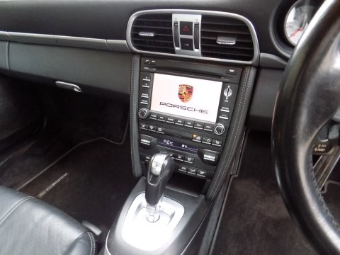 Porsche 911 CARRERA 4S PDK S-A (Gen II) 18