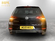 Volkswagen Golf 1.5 TSI EVO Match Hatchback 5dr Petrol DSG Euro 6 (s/s) (150 ps) Air Con - 6
