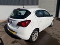 Vauxhall Corsa 1.4i Turbo ecoFLEX SE Euro 6 (s/s) 5dr 8