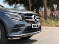 Mercedes-Benz GLC 2.1 GLC250d AMG Line (Premium Plus) G-Tronic 4MATIC Euro 6 (s/s) 5dr 12