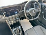 Volkswagen T-Roc 1.5 TSI EVO SE Euro 6 (s/s) 5dr 12