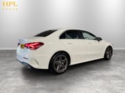 Mercedes-Benz A Class 1.3 A180 AMG Line (Executive) Saloon 4dr Petrol 7G-DCT Euro 6 (s/s) (136 ps 7