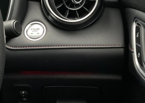MG HS 1.5 T-GDI EXCLUSIVE DCT 20