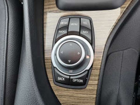 BMW X1 2.0 X1 xDrive 20D SE Auto 4WD 5dr 55