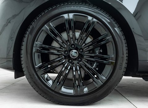 Land Rover Range Rover P530 First Edition 26