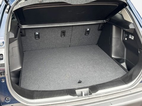 Suzuki S-Cross 1.5 Hybrid Ultra ALLGRIP 5dr AGS 36