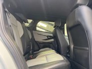 Land Rover Range Rover Evoque 2.0 Range Rover Evoque First Edition D Auto 4WD 5dr 62