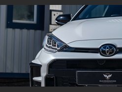 Toyota GR Yaris 1.6 GR Yaris Circuit 4WD 4WD 3dr 26