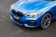 BMW 1 Series 3.0 M140I Auto 5dr 22