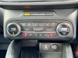 Ford Kuga 2.5 Kuga ST-Line X Edition HEV CVT 5dr 57