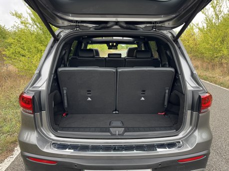 Mercedes-Benz EQB EQB 350 4M AMG Line Premium Plus Auto Electric 66KWH 7 SEATER/PAN ROOF/NAV 33