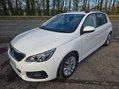 Peugeot 308 BLUEHDI S/S ACCESS 8
