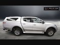 Mitsubishi L200 2.4 L200 Barbarian DI-D 4WD 7