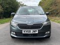 Skoda Fabia 1.0 TSI SE Euro 6 (s/s) 5dr 10